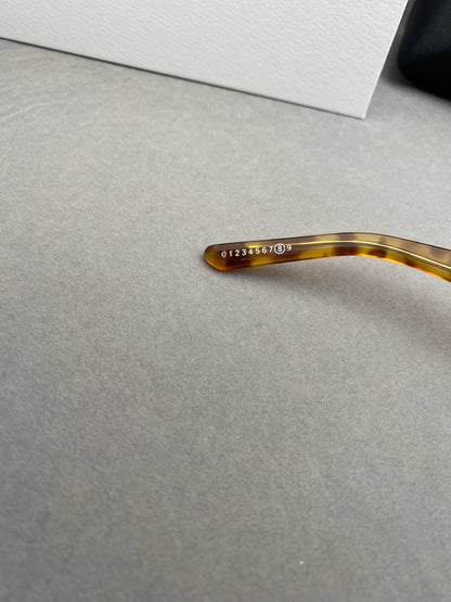 MM207 T6- Maison Margeila / Gentle Monster Sunglasses