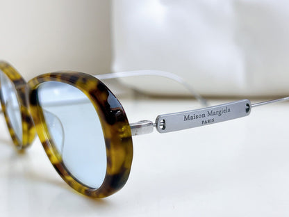 MM215 T6(gr)- Maison Margeila / Gentle Monster Eyeglasses