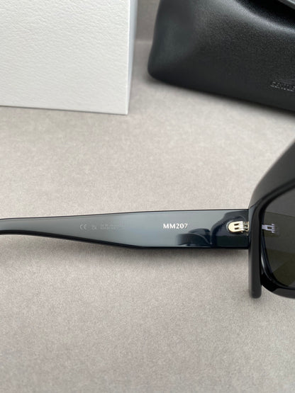 MM207 01- Maison Margeila / Gentle Monster Sunglasses