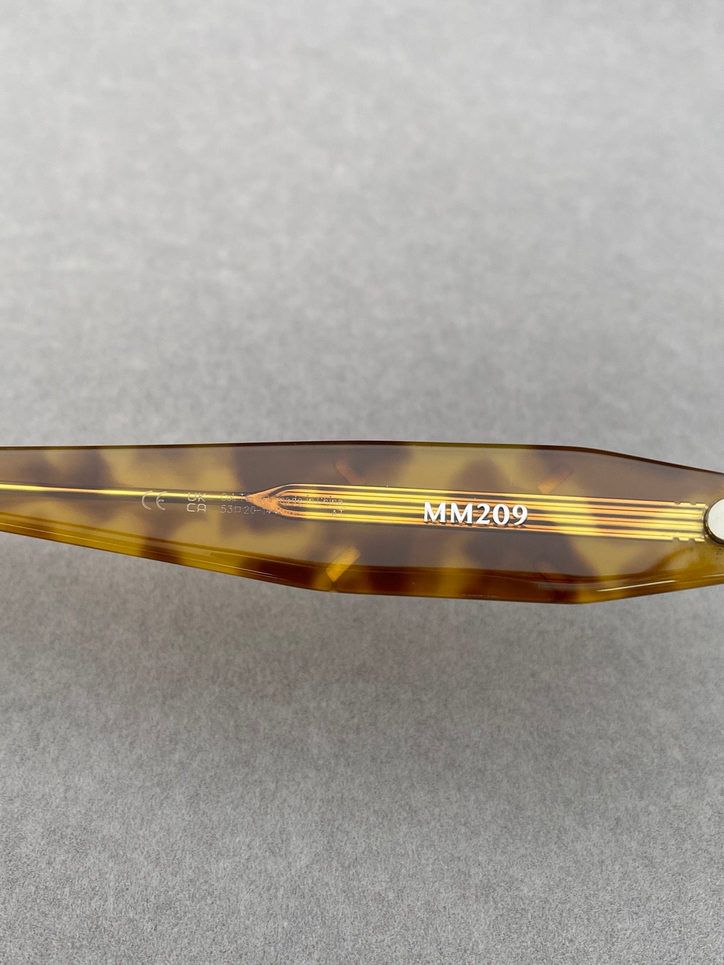 MM209 T6 - Maison Margeila / Gentle Monster Sunglasses