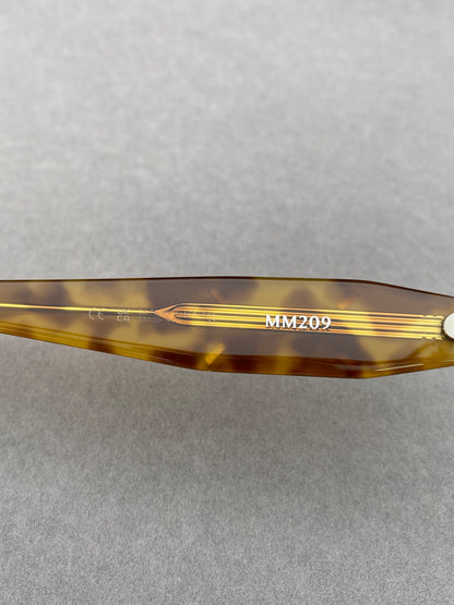 MM209 T6 - Maison Margeila / Gentle Monster Sunglasses
