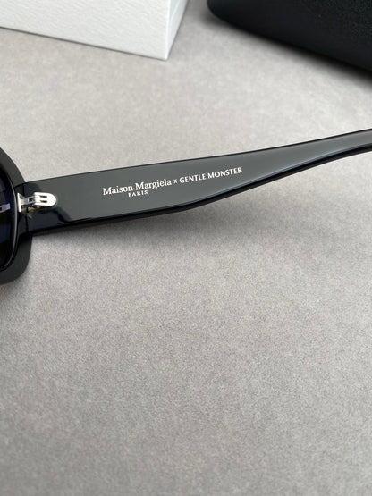 MM207 01- Maison Margeila / Gentle Monster Sunglasses