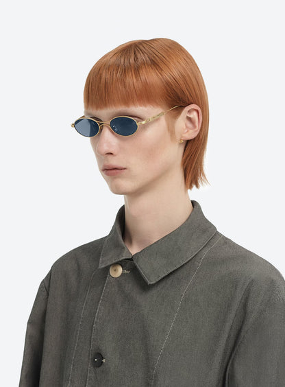 MM220 A030 (N) - Maison Margeila/ Gentle Monster Eyeglasses