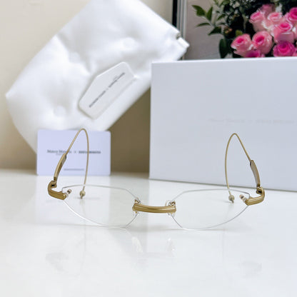 MM219 A030 - Maison Margeila / Gentle Monster Eyeglasses