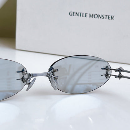 Node 02- Bold Gentle Monster