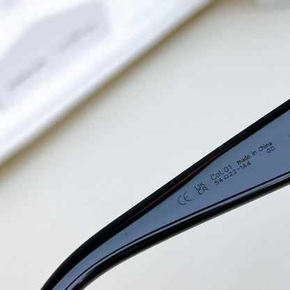 MM205 01- Maison Margeila / Gentle Monster Sunglasses