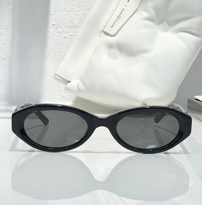 MM204 01- Maison Margeila / Gentle Monster Sunglasses
