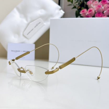 MM219 A030 - Maison Margeila / Gentle Monster Eyeglasses