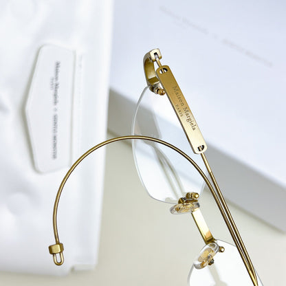 MM219 A030 - Maison Margeila / Gentle Monster Eyeglasses