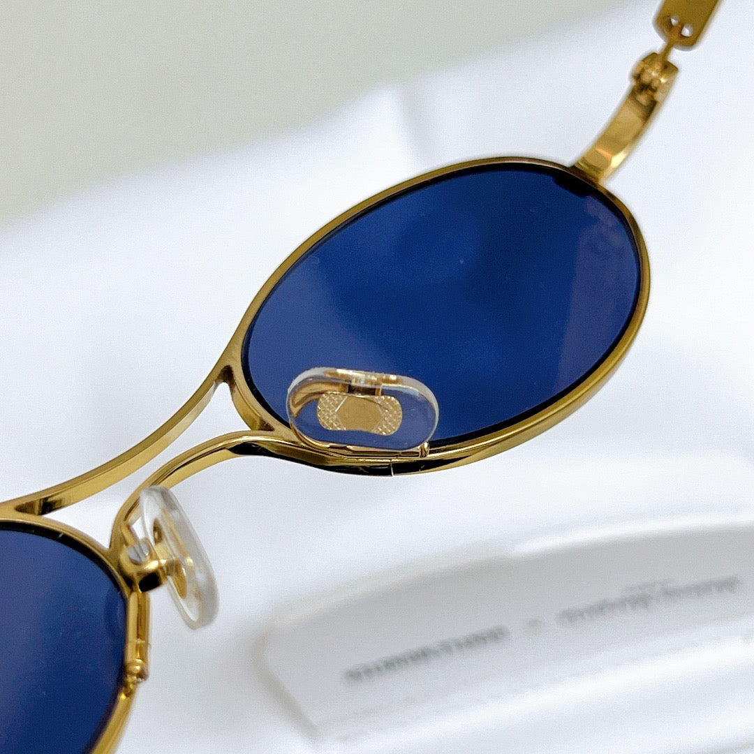 MM220 A030 (N) - Maison Margeila/ Gentle Monster Eyeglasses