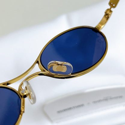 MM220 A030 (N) - Maison Margeila/ Gentle Monster Eyeglasses