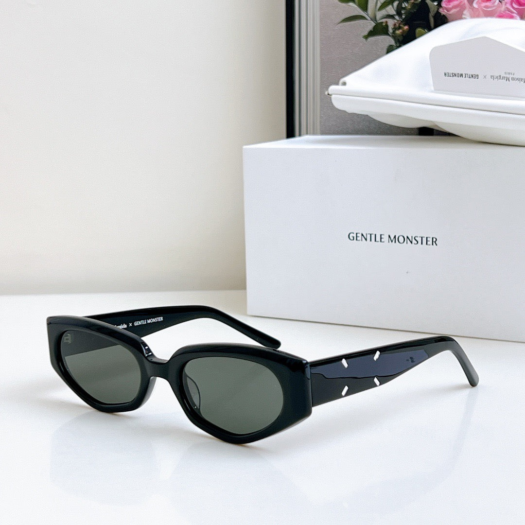 MM205 01- Maison Margeila / Gentle Monster Sunglasses