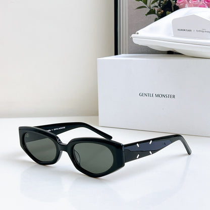 MM205 01- Maison Margeila / Gentle Monster Sunglasses
