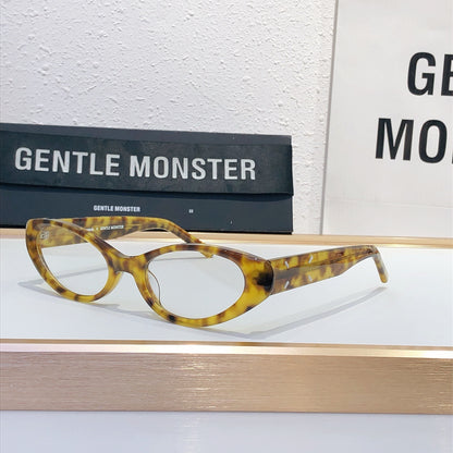 MM213 T6 - Maison Margeila / Gentle Monster Eyeglasses