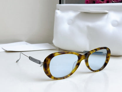 MM215 T6(gr)- Maison Margeila / Gentle Monster Eyeglasses