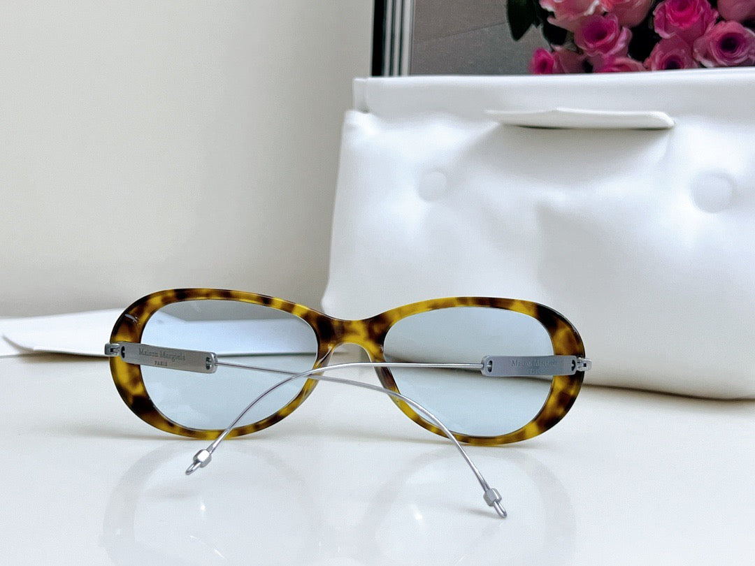 MM215 T6(gr)- Maison Margeila / Gentle Monster Eyeglasses