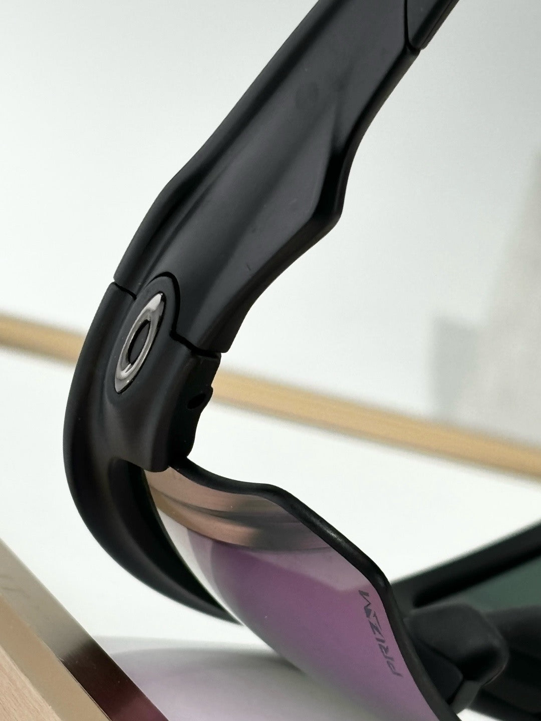 9208 Sport Cycling Shield Sunglasses – Wraparound Performance Eyewear