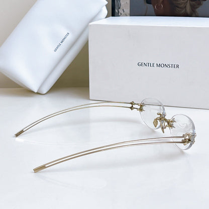 Node 030 - Bold Gentle Monster