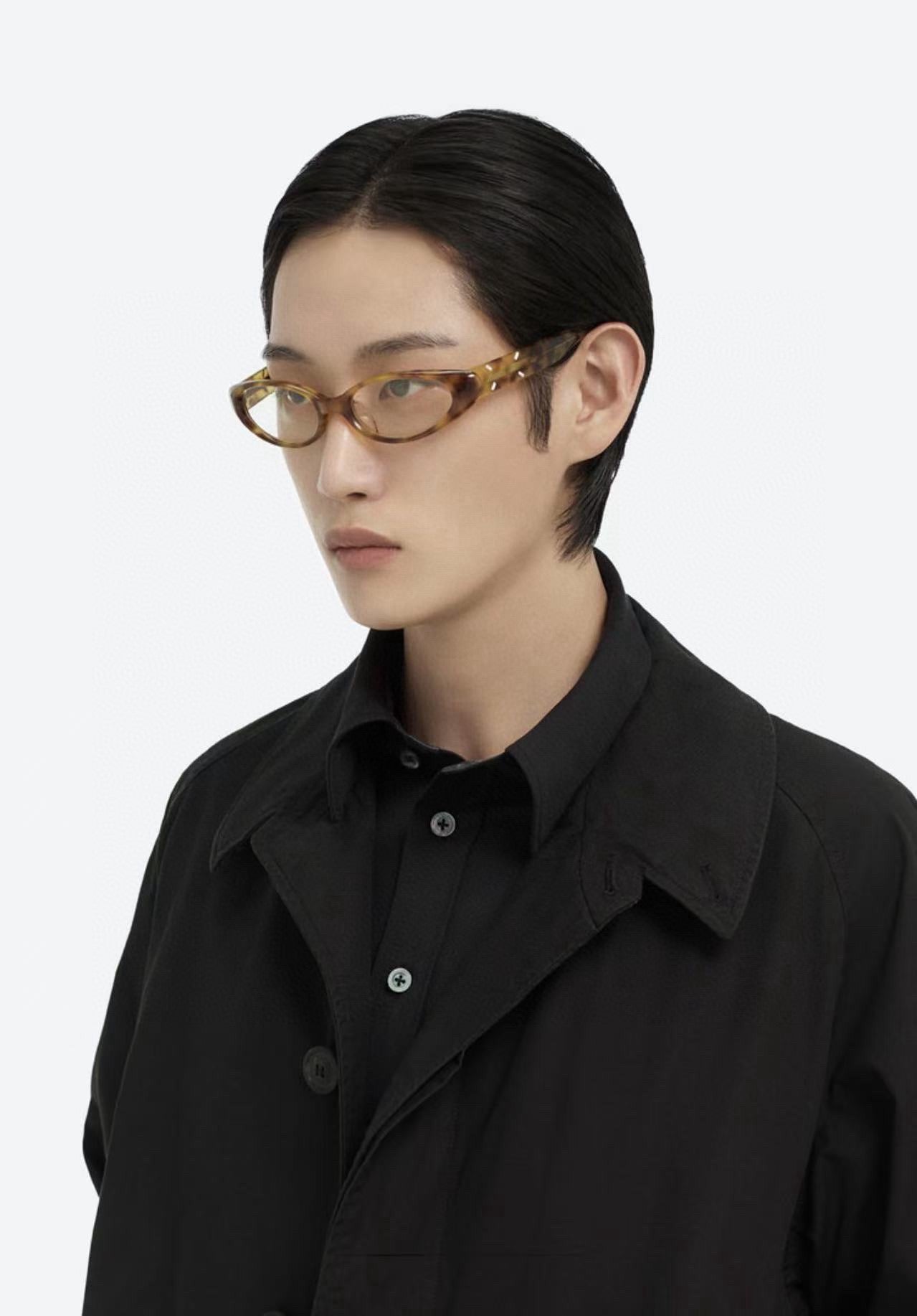 MM213 T6 - Maison Margeila / Gentle Monster Eyeglasses