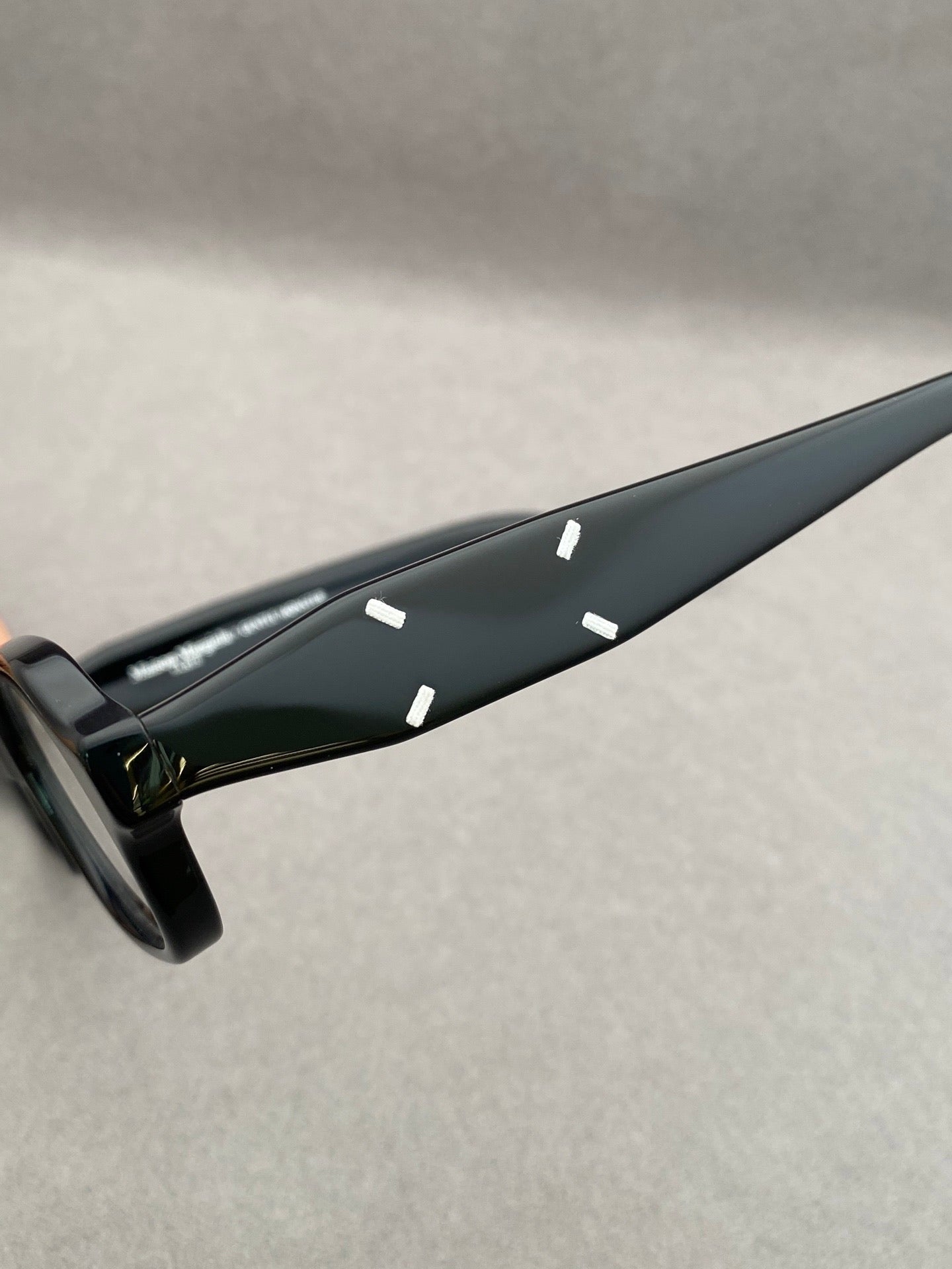 MM210 01 - Maison Margeila / Gentle Monster Eyeglasses