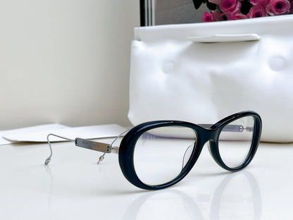 MM215 01 - Maison Margeila / Gentle Monster Eyeglasses