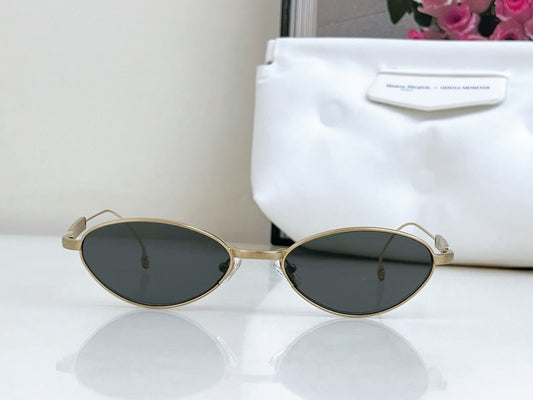 MM216 A030(G) - Maison Margeila / Gentle Monster Eyeglasses