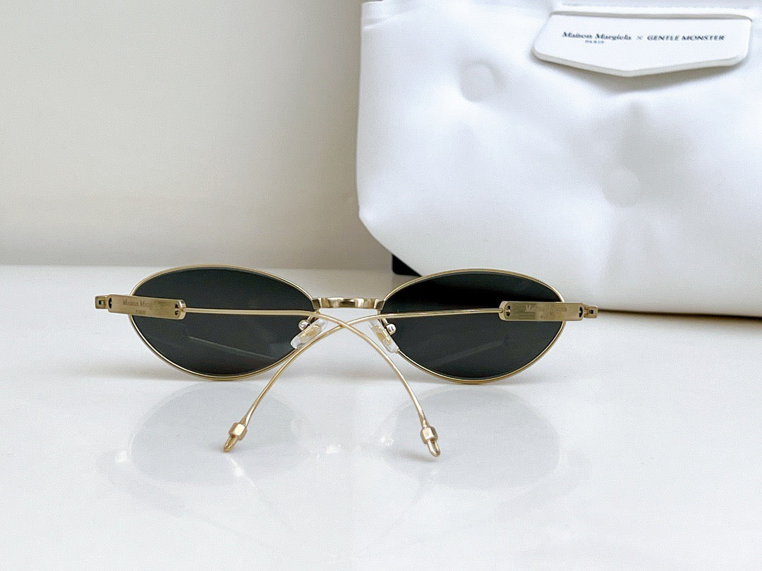 MM216 A030(G) - Maison Margeila / Gentle Monster Eyeglasses