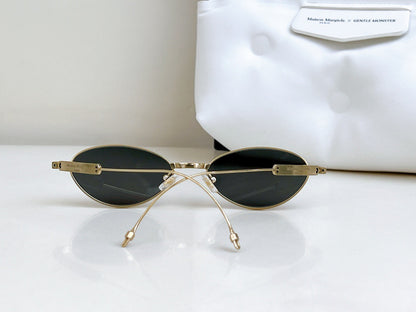 MM216 A030(G) - Maison Margeila / Gentle Monster Eyeglasses