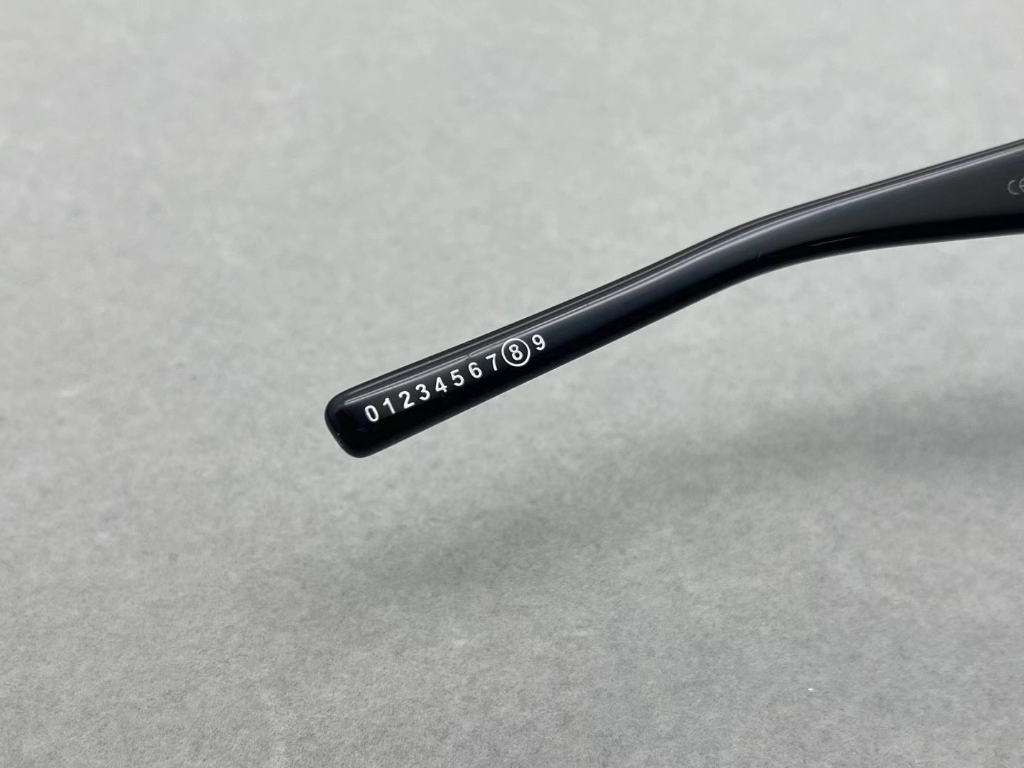 MM211 01 - Maison Margeila / Gentle Monster Eyeglasses