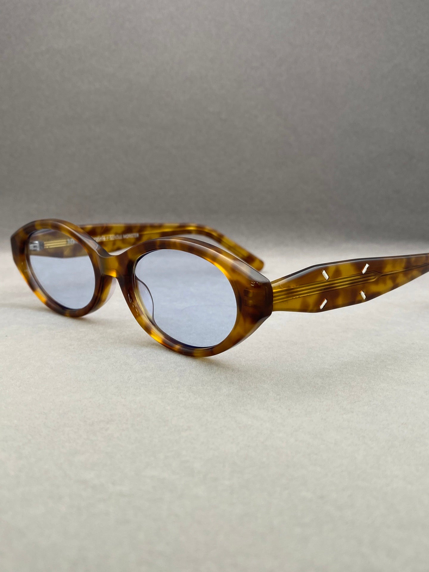 MM209 T6 - Maison Margeila / Gentle Monster Sunglasses