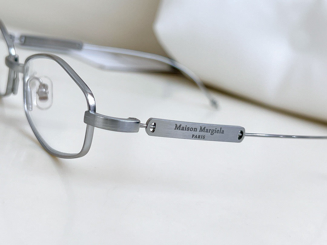 MM218 02 - Maison Margeila / Gentle Monster Eyeglasses