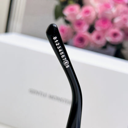 MM205 01- Maison Margeila / Gentle Monster Sunglasses