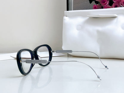 MM215 01 - Maison Margeila / Gentle Monster Eyeglasses