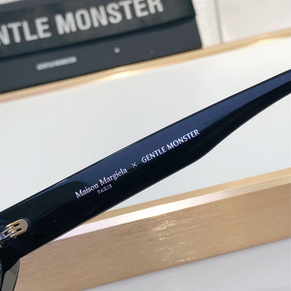 MM213 01- Maison Margeila / Gentle Monster Eyeglasses