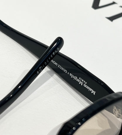 MM210 01(BR) - Maison Margeila / Gentle Monster Eyeglasses