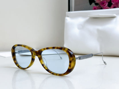MM215 T6(gr)- Maison Margeila / Gentle Monster Eyeglasses