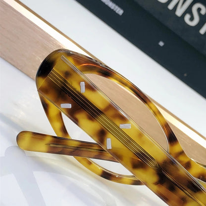 MM213 T6 - Maison Margeila / Gentle Monster Eyeglasses