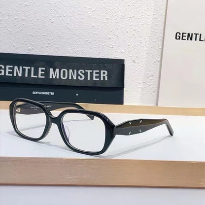MM212 01 - Maison Margeila / Gentle Monster Eyeglasses