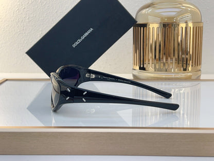 MM105 01- Maison Margeila / Gentle Monster Sunglasses