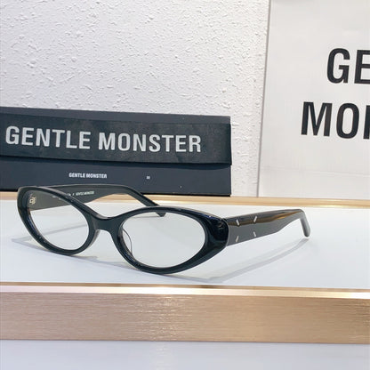 MM213 01- Maison Margeila / Gentle Monster Eyeglasses