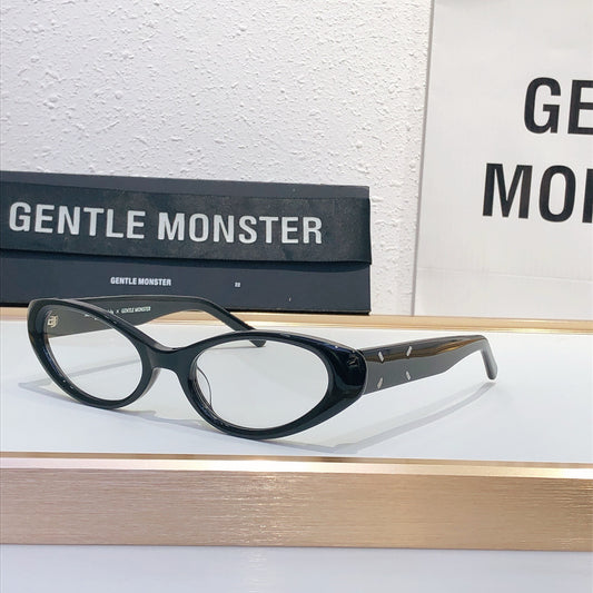 MM213 01- Maison Margeila / Gentle Monster Eyeglasses