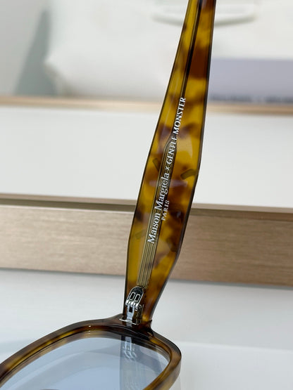 MM210 T6(GR) - Maison Margeila / Gentle Monster Eyeglasses