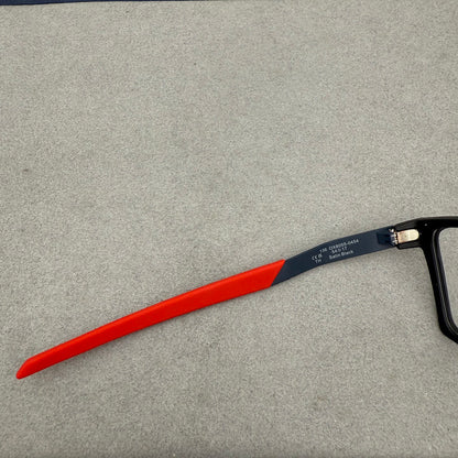 OX8055 Lightweight TR Rectangle Optical Glasses – Unisex Sports Frame
