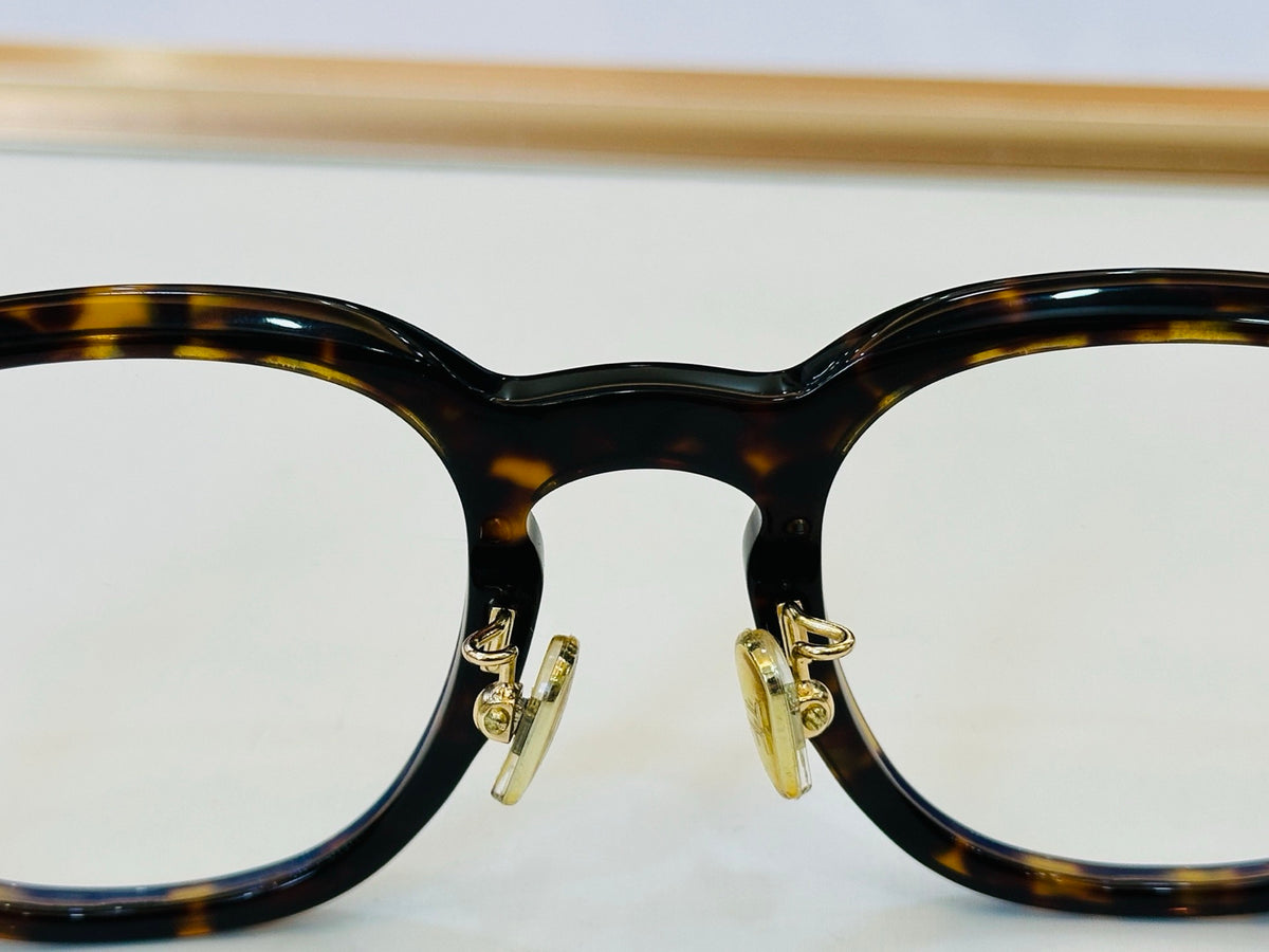 TF5922 Square Optical Glasses – Unisex Fashion Eyeglasses |49-22-145