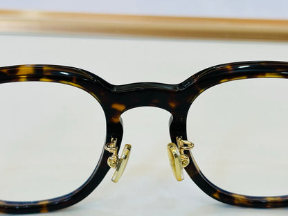 TF5922 Square Optical Glasses – Unisex Fashion Eyeglasses |49-22-145