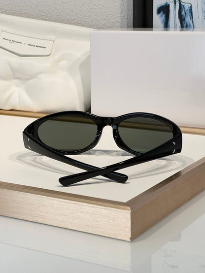 MM105 01- Maison Margeila / Gentle Monster Sunglasses