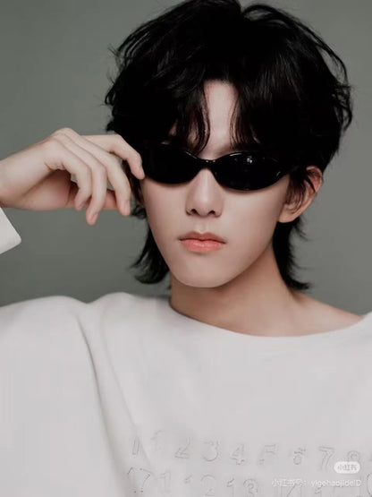 MM202- Maison Margeila / Gentle Monster Sunglasses