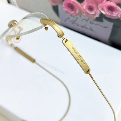 MM219 A030 - Maison Margeila / Gentle Monster Eyeglasses