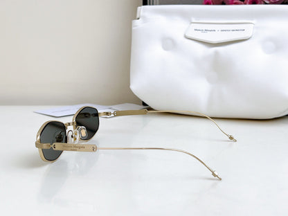 MM218 A030(G)- Maison Margeila / Gentle Monster Eyeglasses