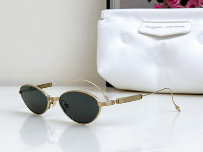 MM216 A030(G) - Maison Margeila / Gentle Monster Eyeglasses